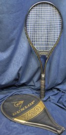 RAQUETA TENIS DUNLOP X20